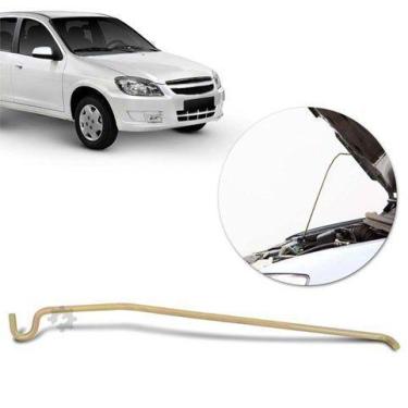 Imagem de Vareta Haste Capo Celta Prisma 2007 2008 2009 2010 2011 2014 - AutoQua