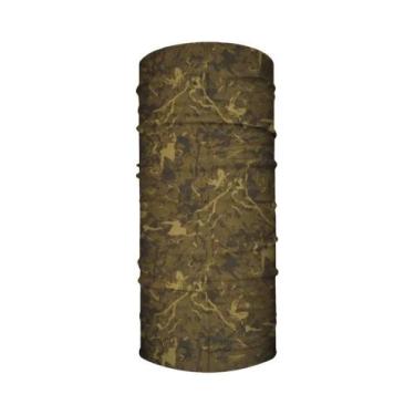 Imagem de Bandana Tática Camuflada, Máscara Tubular Para Proteção Facial, Lenço 