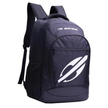 Imagem de Mochila Esportiva com porta notebook e com cadeado embutido Mormaii-Unissex