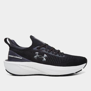 Imagem de Tênis Under Armour Charged Quicker 2 Masculino-Masculino