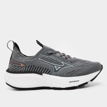 Imagem de Tênis Infantil Mizuno Cool Ride 3-Unissex