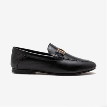 Imagem de Loafer Feminino Sarah Preto-Preto-35-Feminino