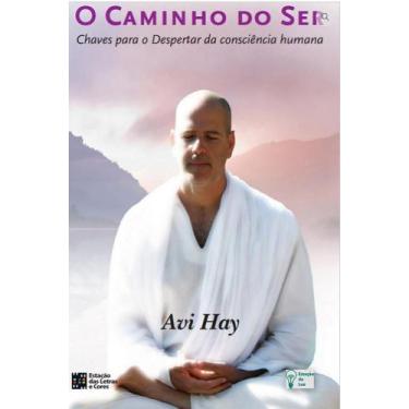 Imagem de Caminho do Ser, O: Chaves Para o Despertar da Consciência Humana - EST