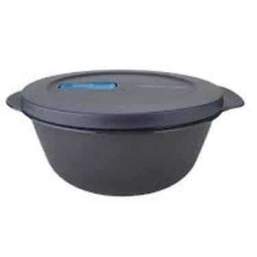 Imagem de Tupperware Cristalwave Geração II 1,5 litro Preto