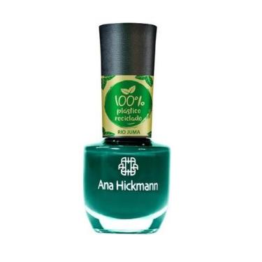 Imagem de Esmalte Ana Hickmann Coleção Magia Da Amazônia, RIO JUMA