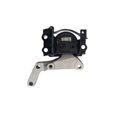 Imagem de Coxim Hidráulico do Motor CopBor 5190-I March/Versa 1.6 2012/2016