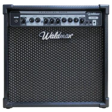 Imagem de Amplificador para Guitarra Waldman CEL-30DR 30w