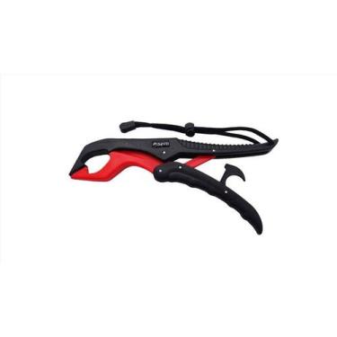 Imagem de Alicate DFG006 9inch Vermelho - DEYU