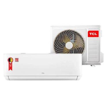 Imagem de Ar Condicionado TCL Inverter T-Pro Quente e Frio TAC-24CHTG1 24000 BTU