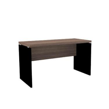 Imagem de Mesa PE40 Presidente 1,70 - Pandin, Walnut