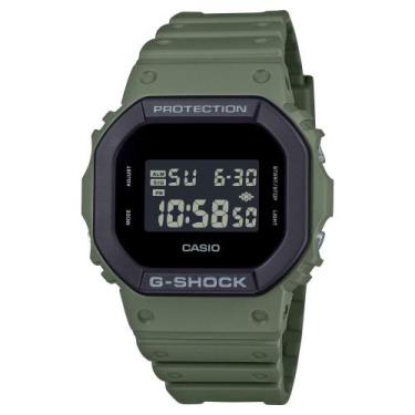 Imagem de Relógio Casio G-Shock DW-5610UU-3DR
