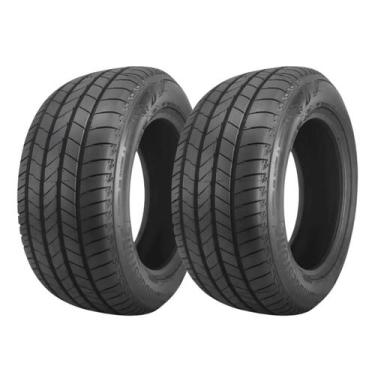 Imagem de Par Pneu Bridgestone 215 50 r17 95w Turanza T005 Xl