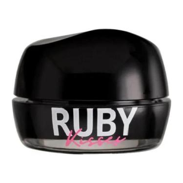 Imagem de Delineador em gel intense 24h preto blackout ruby kisses - KISS NEW YO
