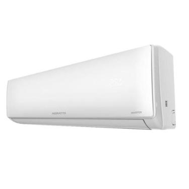 Imagem de Ar Condicionado Split Inverter Neo 24000 Btus Frio 220V Agratto, 220V