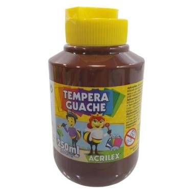 Imagem de Tinta Guache 250ml ACRILEX