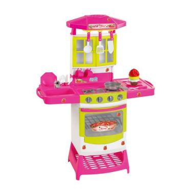 Imagem de Cozinha moranguita - MAGIC TOYS