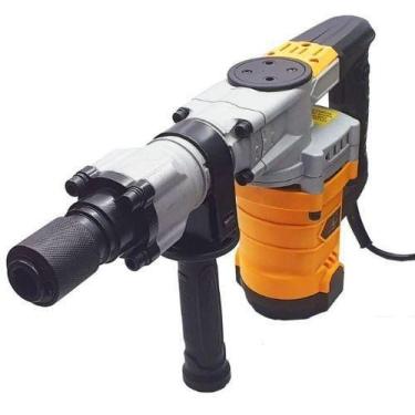 Imagem de Martelete 1900w 110v - STEEL, 110V