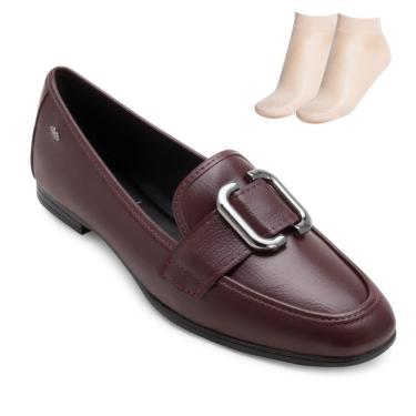 Imagem de Sapato Mocassim Dakota V DT26-D2131
