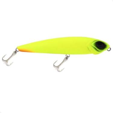 Imagem de Isca Snake 90 Da Marine Sports Ms trabalho Zara E Stick 9cm, 24