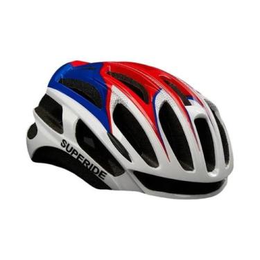 Imagem de Capacete De Ciclismo Ultraleve Moldado Integralmente Para Homens E Mul
