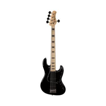 Imagem de Baixo Tagima TJB - 5 Special, Preto