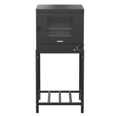 Imagem de Forno a Gas Industrial 109L Venax com Base