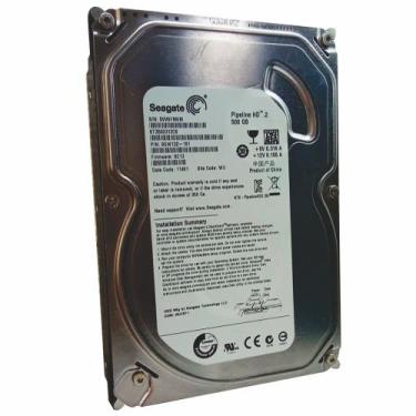 Imagem de HD 500 GB Interno Seagate