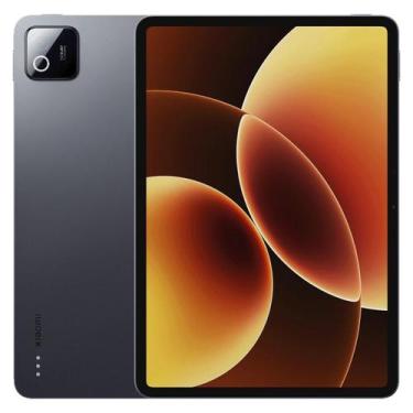 Imagem de Tablet Xiaomi Pad 8 Pro Tela 11.2" WiFi 512GB 12GB RAM - Cinza, Xiaomi