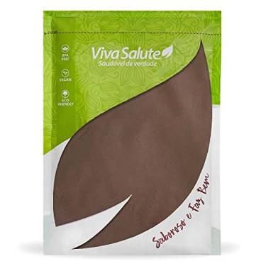 Imagem de Cacau em Pó Alcalino Viva Salute - 1Kg