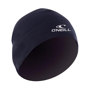 Imagem de O'Neill Gorro de neoprene 2 mm, preto, pequeno