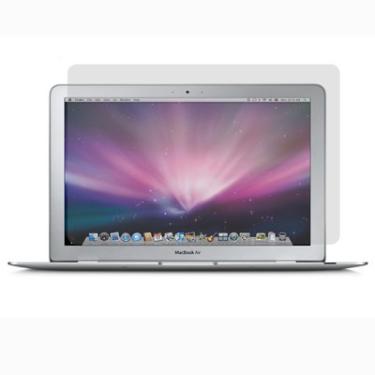 Imagem de LIYONG Capa para celular ENKAY protetor de tela antirreflexo, antibrilho para MacBook Pro com tela retina de 15,4 polegadas (cor: transparente)