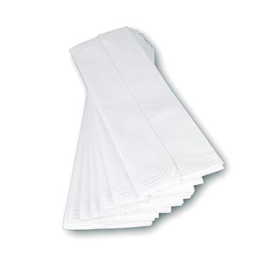 Imagem de 100 Toalhas Banheiro Lavabo Papel Folhas Quadruplas Clássica