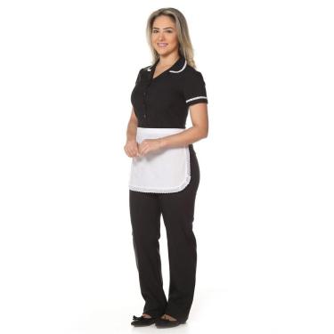 Imagem de Uniforme Secretária do Lar Doméstica