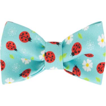 Imagem de Gravata FreeFaro New Ladybug - Tam. G