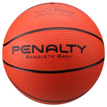 Imagem de Bola de Basquete Penalty Playoff Baby - Laranja