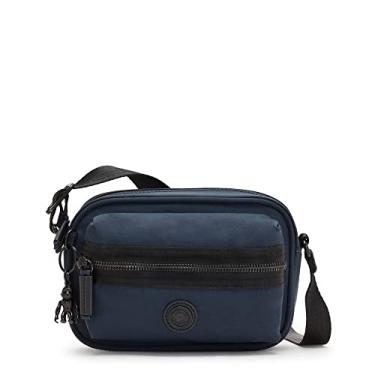 Imagem de Bolsa Kipling Enise Azul