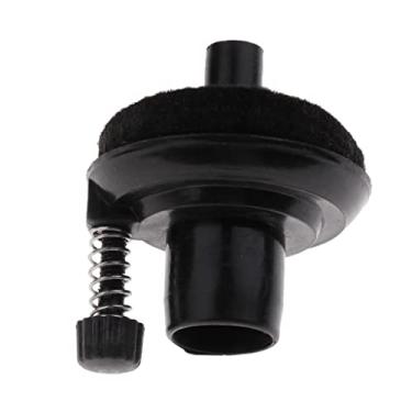 Imagem de 1 pç Tom Cymbal Hi Hat Stand Holder para kit de bateria