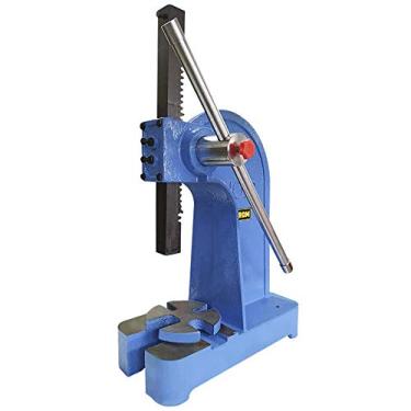 Imagem de Prensa Mecânica 3 Ton AP-3 - STROM