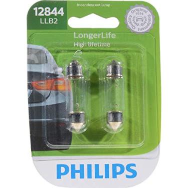 Imagem de Philips 12844LLB2 Longa vida 12844LL 12V 5W