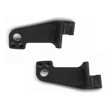 Imagem de Par Suporte Pisca Traseiro Bros 125 Bros 150 Até 2008