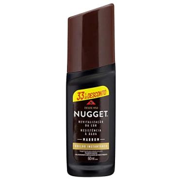 Imagem de Reckitt - Hygiene - Nugget Liquido 60Ml Marrom