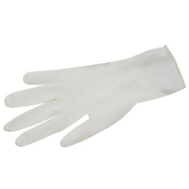 Imagem de Santa Clara Luva Latex Tamanho M 12Un Cod 914