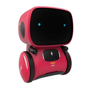 Domary Robô inteligente para crianças RC Gesture Sensing Robot