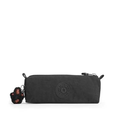 Imagem de Estojo Freedom Preta True Black Kipling