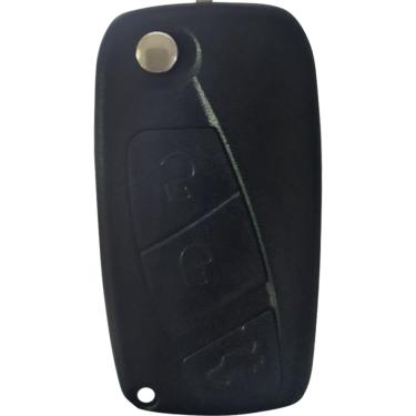 Imagem de Chave Positron Inteligente Fiat Stilo