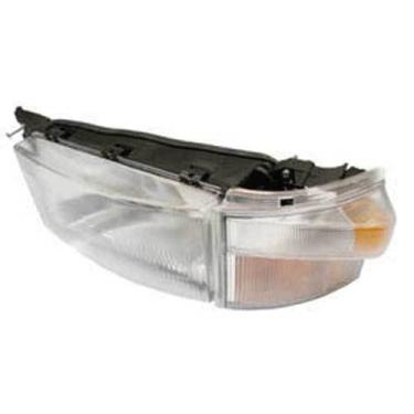 Imagem de FAROL COMPLETO COM PISCA ESQUERDO PARA SCANIA SERIE 4 TODOS 124G