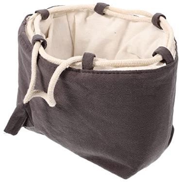 Imagem de Saco De Armazenamento De Chá Saco De Lancheira Cordão Bolsa Bento Jogo De Chá Saco Porta Bule Saco Bento Estilo Japonês Organizador De Bolsa Viagem Carteira Poliéster Médio