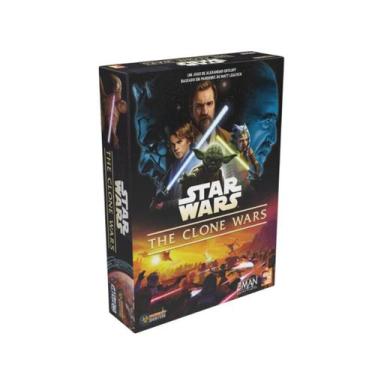 Jogo de Xadrez Star Wars - Hasbro em Promoção na Americanas