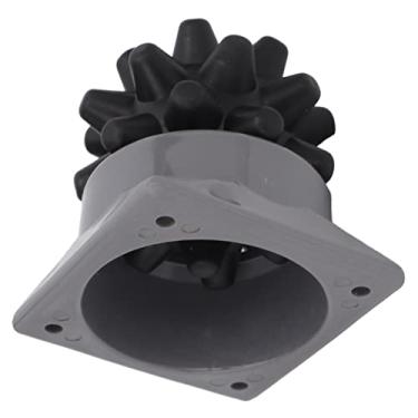 Imagem de Bola de Fáscia, Bola de Massagem Com Pontas para Fitness