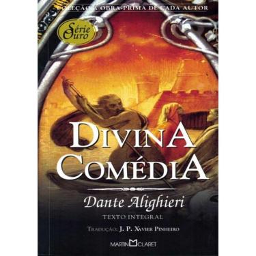 Imagem de Divina Comedia, A
